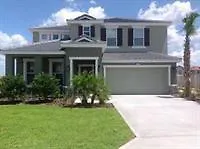 Solterra Resort-Style Pool Homes Davenport Rezort