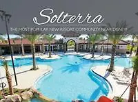 Solterra Resort-Style Pool Homes Davenport