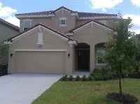 Solterra Resort-Style Pool Homes Davenport 3*,