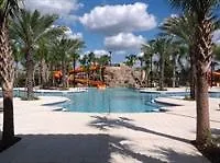 Solterra Resort-Style Pool Homes Davenport Amerikai Egyesült Államok