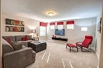Solterra Resort-Style Pool Homes Davenport 3*,