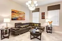Solterra Resort-Style Pool Homes Davenport Rezort