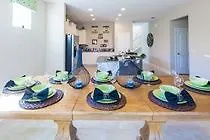 Rezort Solterra Resort-Style Pool Homes Davenport