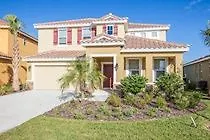 Solterra Resort-Style Pool Homes Davenport