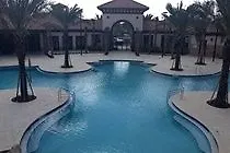 Solterra Resort-Style Pool Homes Davenport Rezort