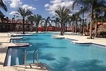 *** Üdülőközpont Solterra Resort-Style Pool Homes Davenport Amerikai Egyesült Államok
